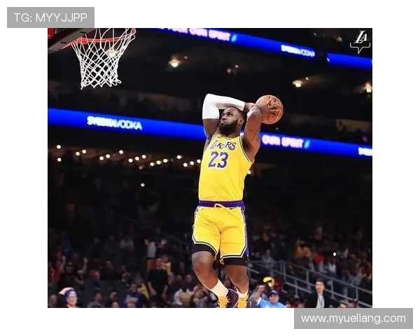 詹姆斯：与历史伟大名字共舞让我谦卑